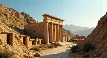 Politische Strukturen der Bronzezeit (9/10)