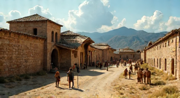 Politische Strukturen und Machtverhältnisse in der Bronzezeit (9/10)