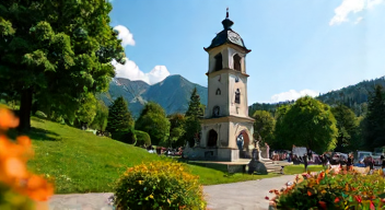 Politische Unterstützung für das kulturelle Erbe in Tschechien (7/10)