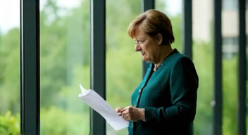 Politische Verantwortung in Umweltfragen (9/10)