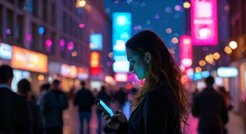 Psyche der Verbraucher im digitalen Zeitalter (7/10)