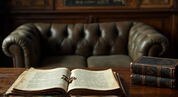 Psyche und Identität in historischen Kontexten (7/10)