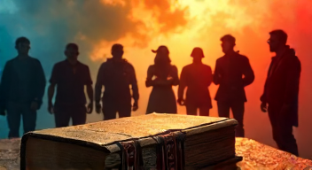 Psychologische Aspekte der Aktivismus (7/10)