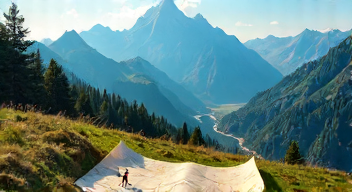 Psychologische Aspekte der Entdeckung neuer Welten (7/10)