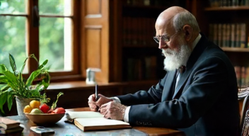 Psychologische Aspekte der Ernährung und Gesundheit (7/10)