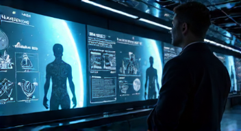 Psychologische Aspekte der Weltraumforschung (7/10)