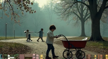 Psychologische Aspekte des Geburtenrückgangs (7/10)