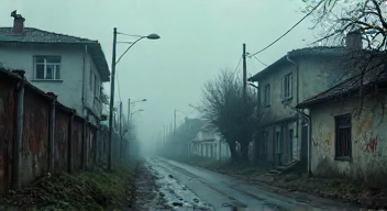 Psychologische Auswirkungen von Umweltverschmutzung (7/10)