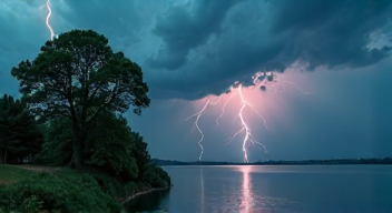 Psychologische Effekte von Wetterphänomenen (7/10)