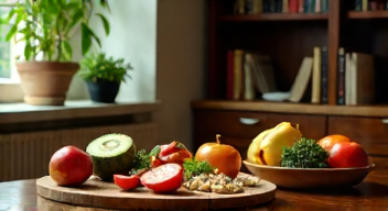 Psychologische Perspektiven auf Ernährung (7/10)