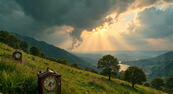 Psychologische Perspektiven des Klimawandels (7/10)