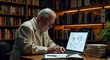 Psychologische Perspektiven in der Forschung (7/10)