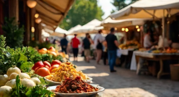 Soziale Aspekte der Ernährung (6/10)