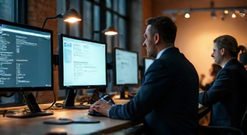 Soziale Auswirkungen der KI auf den Journalismus (6/10)