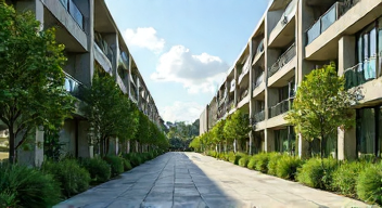 Soziale Auswirkungen von neuen Materialien (6/10)