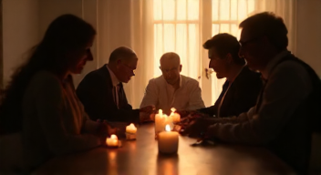 Soziale Dynamiken der Trauer (5/10)