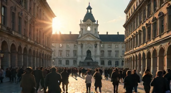 Soziale Gerechtigkeit und historische Erhaltung (6/10)