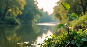 Soziale Gerechtigkeit und Umweltkrisen (6/10)