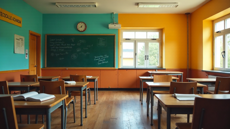 Soziale Herkunft, Anstrengung und Bildungschancen: Ungleichheiten im Fokus