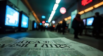 Soziale Implikationen der Medienberichterstattung (6/10)