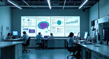 Soziale Implikationen von Virusforschung (6/10)