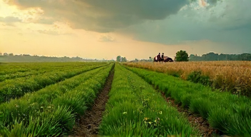 Soziale Perspektiven auf die Herausforderungen durch Pilzresistenzen (6/10)