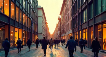 Soziale Strukturen und Identität (5/10)