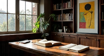 Sozialwissenschaftliche Analysen von Kunst und Gesellschaft (5/10)