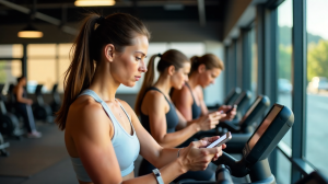 Sportliche Aktivitäten stagnieren: Politik, Maßnahmen, Bewegungsmangel analysiert