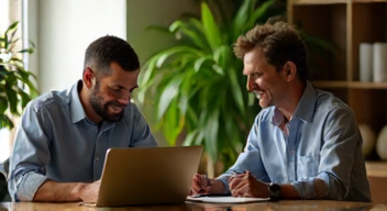 Technologie als Werkzeug der Versöhnung (3/10)