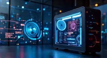 Technologie und Mathematik: Eine neue Ära (4/10)