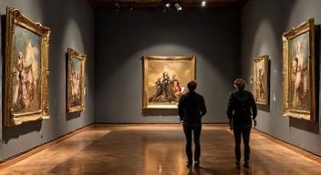 Technologische Ansätze zur Kunstsicherung (3/10)