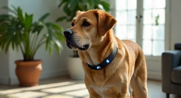 Technologische Einflüsse auf Hunde (4/10)