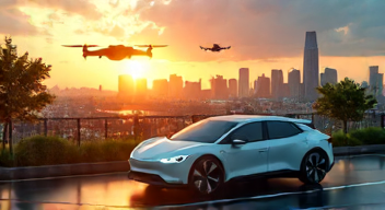 Technologische Entwicklungen und ihre Auswirkungen (4/10)