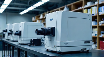 Technologische Fortschritte in der Massenspektrometrie (4/10)