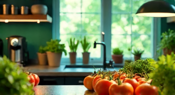 Technologische Fortschritte in der Ernährung (4/10)