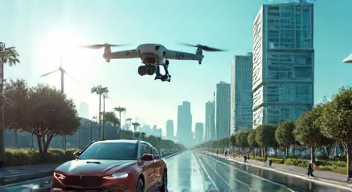 Technologische Fortschritte und deren Auswirkungen (4/10)