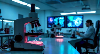 Technologische Implikationen der Mikrobenforschung (4/10)