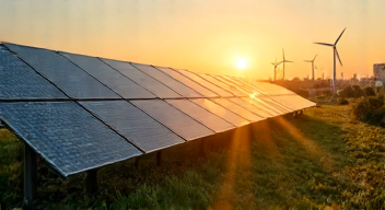 Technologische Innovationen im Energiebereich (4/10)