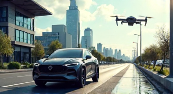 Technologische Innovationen und ihre Bedeutung (4/10)