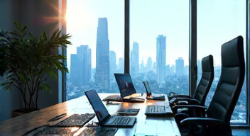 Technologische Lösungen für Bürokratieabbau (4/10)