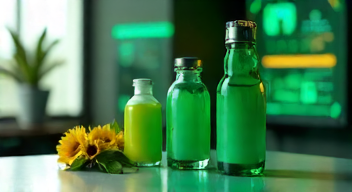 Technologische Perspektiven auf Nahrungsergänzungsmittel (4/10)