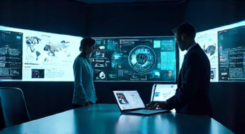 Technologischer Einfluss auf die Selbstwahrnehmung (4/10)