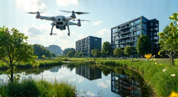 Technologischer Fortschritt in der Umweltbewertung (4/10)