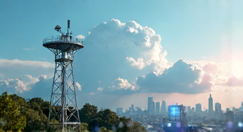 Technologischer Fortschritt in der Wettervorhersage (4/10)