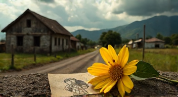 Verlust und Trauer im kolumbianischen Kontext (1/10)