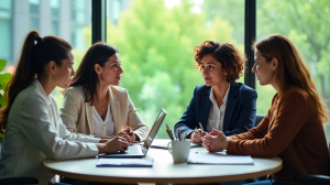 Weltfrauentag 2026: Frauen in Führungspositionen, Wissenschaft, Chancengleichheit
