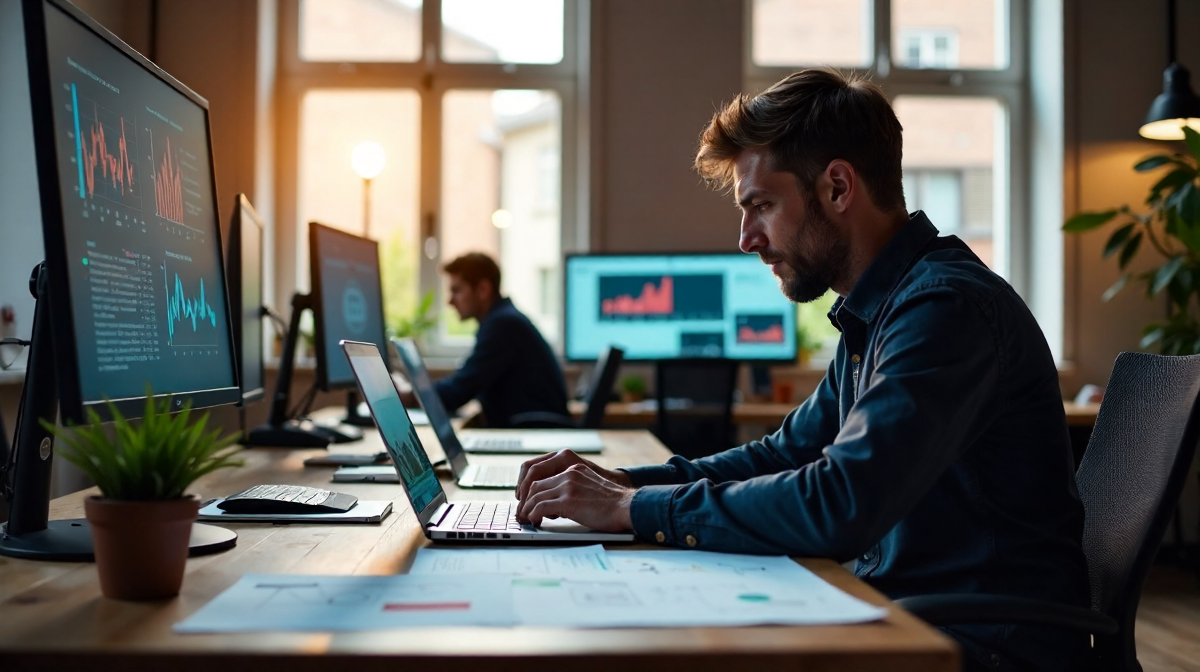 Wie Journalismus im KI-Zeitalter Überleben Kann: Kreativität, Demokratie, Vergütung