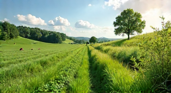 Wirtschaftliche Aspekte der Biodiversität (6/10)