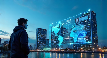 Wirtschaftliche Auswirkungen der Mediennutzung (7/10)